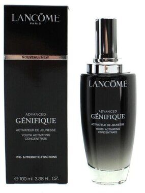 Lancôme Advanced Génifique Serum 100ml Anti-Aging Youth Activating Concentrate